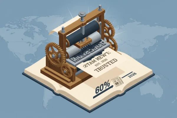 Latin America PR: Why 60% Trust Old Media in 2026