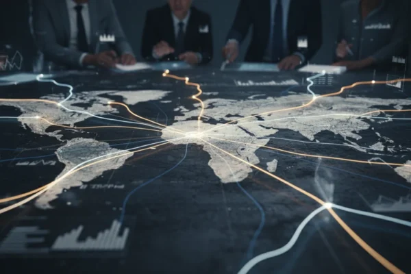 Macro PR: Navigating 2026 Economic Shifts