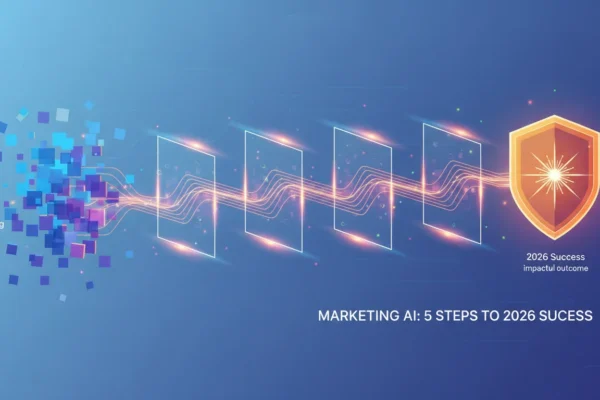 Creator Business PR: 5 Steps to 2026 Success