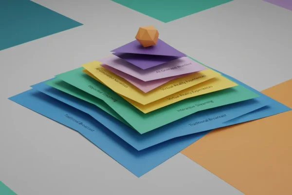 Media Impact: 2026 Content Formats Revealed