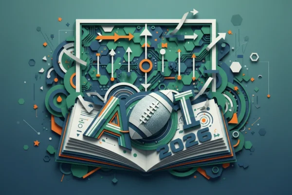 NFL Fan Engagement: AI’s 2026 Playbook Impact
