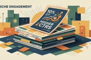 Niche Engagement: 10% Higher CTRs in 2026