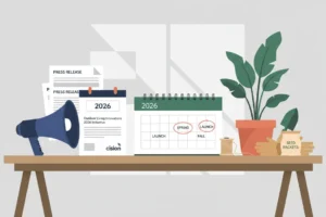 Outdoor Living PR: Cision Tactics for 2026 Launches