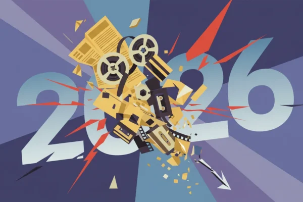 PR Insights: Your 2026 Strategy Is Likely Flawed