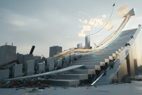 PR Pitching in 2026: 40% More Success