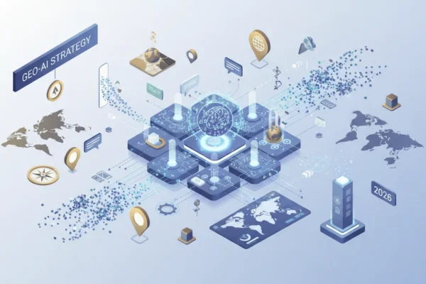 PR Pros: Master GEO for AI in 2026