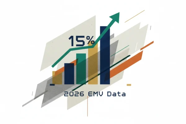 PR ROI: 15% Growth with 2026 EMV Data