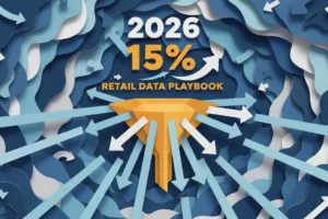 PR’s 2026 Retail Data Playbook: 15% Growth