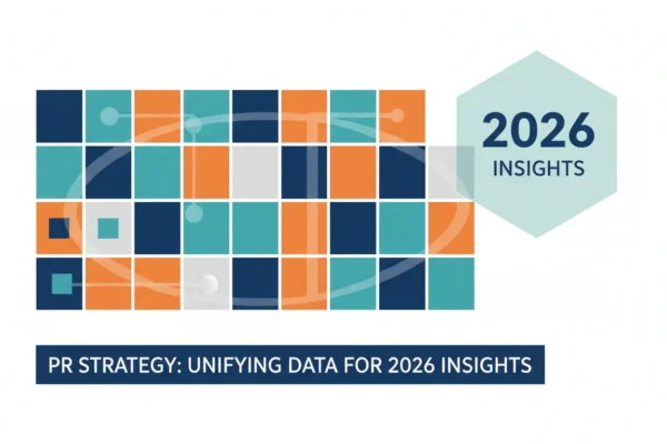RevOps: Unifying PR & Marketing Data by 2026