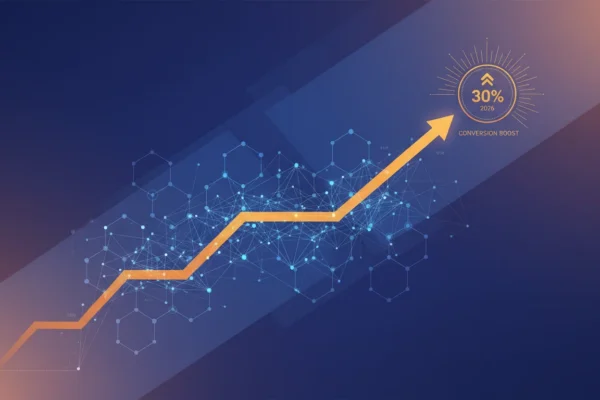 Product Demos: 30% Conversion Boost by 2026
