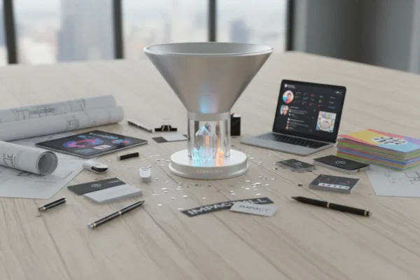 Product Launch PR: Dynamic Visuals Win in 2026