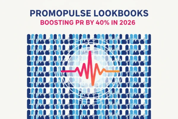 Digital Press Kits: 30% Outreach Boost in 2026