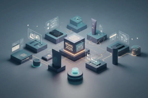 Promotional Products: CX Redefines Brands in 2026