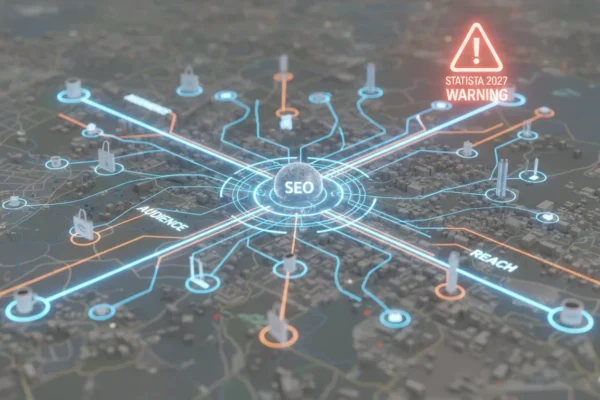 Promotional Products SEO: Statista’s 2027 Warning