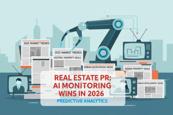 AI Reputation Management: 2026’s Proactive PR Shift