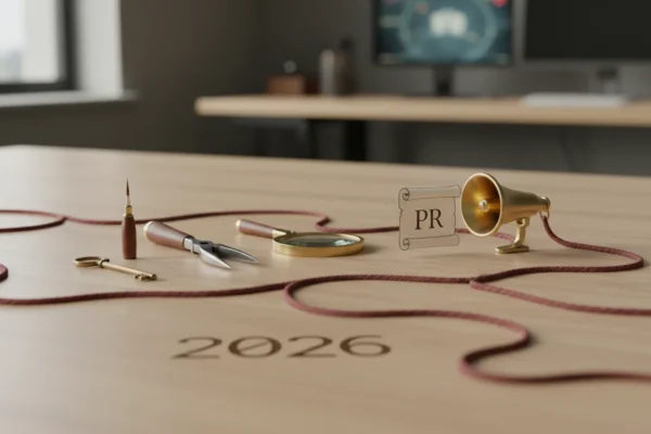 Reddit Marketing: 2026 Niche PR Success Secrets