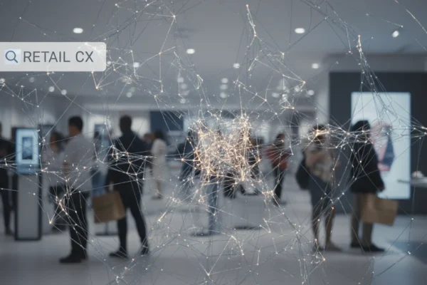 Retail CX: Why 60% of Sales Die in 2026