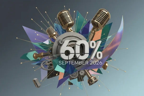 September 2026: 60% Early Shoppers Demand New PR