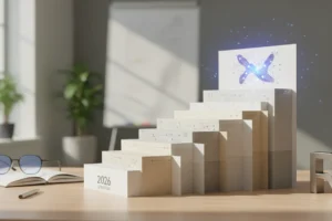 Small Business AI Reputation: 2026 Strategy