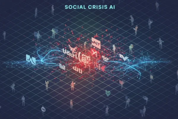 Social Crisis AI: Brands Need AI to Survive 2026