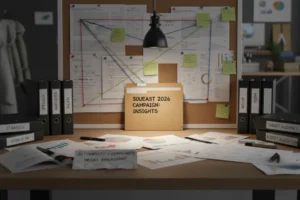 SOUEAST’s 2026 Campaign: Insights for Marketers