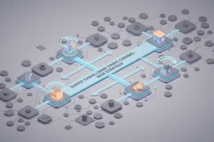 Supply Chain Crisis Comms: 2026 Strategy