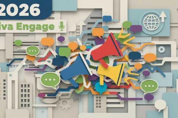 Viva Engage: Boosting Employee Voice in 2026