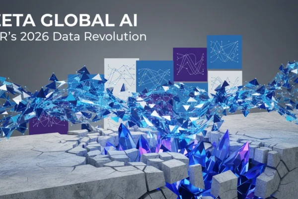 Zeta Global AI: PR’s 2026 Data Revolution