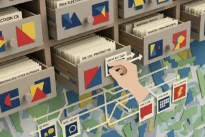 2026 Election CX: Personalizing Voter Outreach