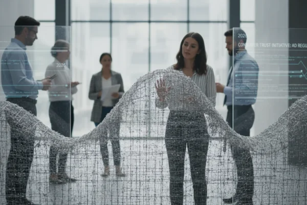 Ad Regulation: What 2026 Means for Consumer Trust