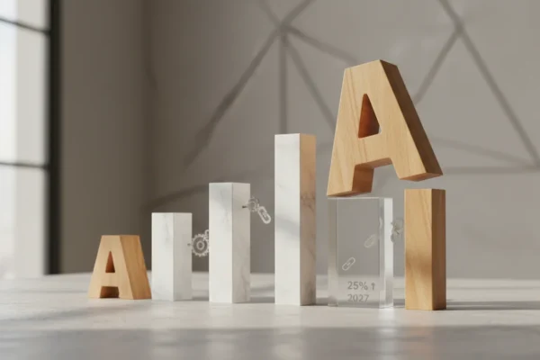 AI: Boosting Customer Loyalty 25% by 2027