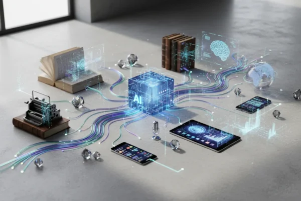 AI Brand Experiences: PR’s 2026 Media Revolution