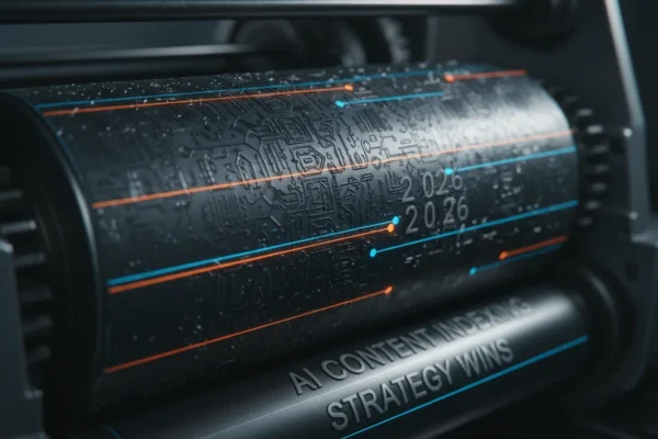 AI Content Indexing: 2026 Headline Strategy Wins