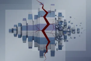 AI Crisis Comms: 68% Distrust After 1 Error in 2025