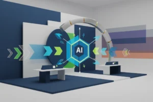 AI in Press Rooms: 2026 Strategy for Success