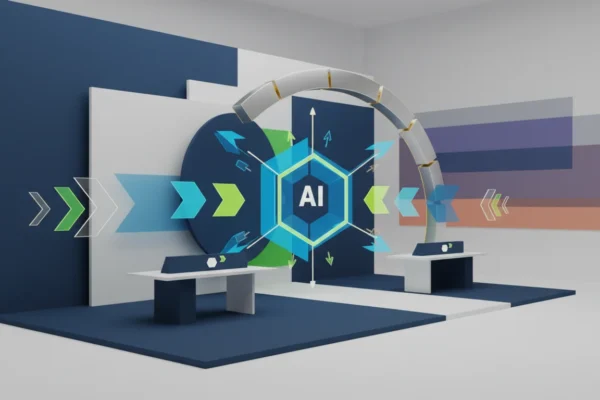 AI in Press Rooms: 2026 Strategy for Success