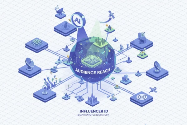 AI Influencer ID: Brandwatch 2026 Strategy