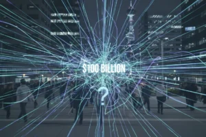 AI Marketing: $100 Billion by 2027. Trust It?