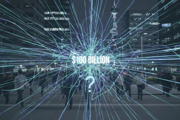 AI Marketing: $100 Billion by 2027. Trust It?