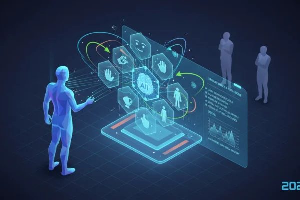 AI Media Training: Master Non-Verbal Cues in 2026