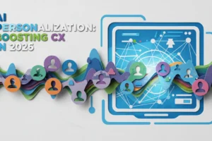 AI Personalization: Boosting CX in 2026