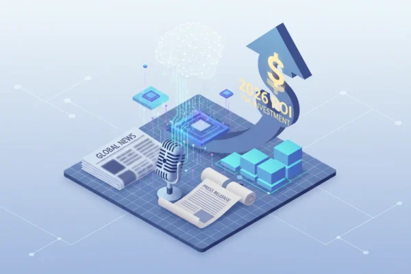 AI PR Tools: 2026 ROI on $75K Investment