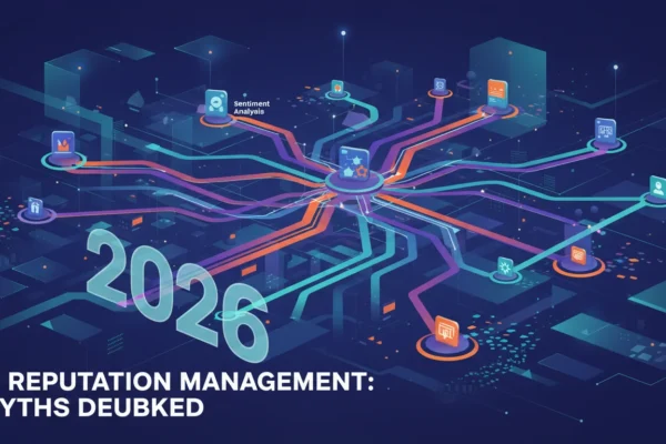 AI Reputation Management: 2026 Myths Debunked