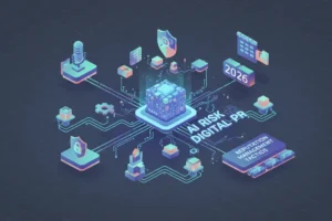 AI Risk Digital PR: 2026 Reputation Management Tactics