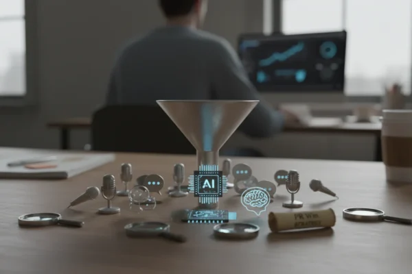 AI Social Listening: PR Wins for 2026