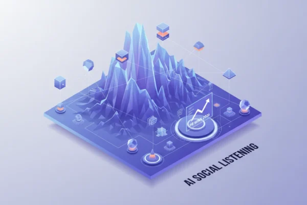 AI Social Listening: PR Wins for 2026