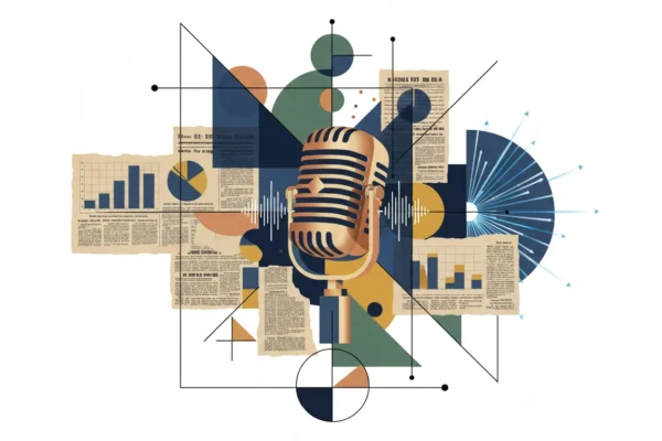 AI Surveys: PR Insights for 2026