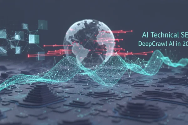 AI Technical SEO: DeepCrawl AI in 2026