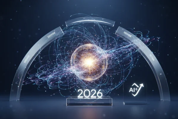 AI Transforms Loyalty Programs: 2026 Strategy Shift