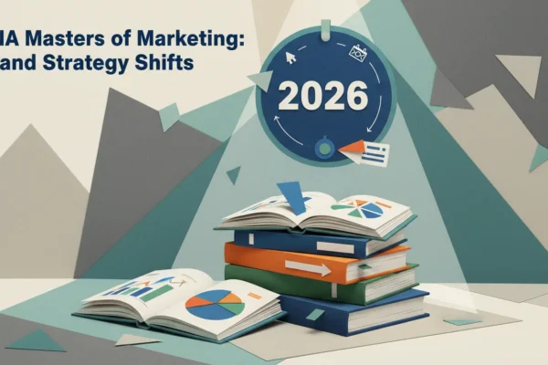 ANA Masters of Marketing: 2026 Brand Strategy Shifts